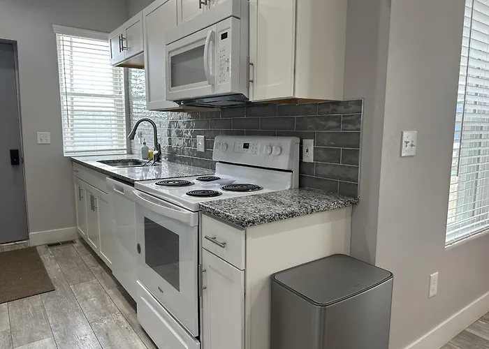 2Br Stylish Home In Milo-Grogan, Near Osu & Short North Apartment Columbus