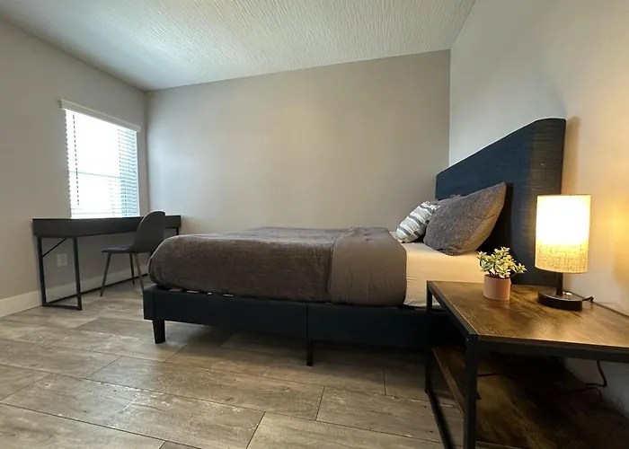 2Br Stylish Home In Milo-Grogan, Near Osu & Short North Apartment Columbus