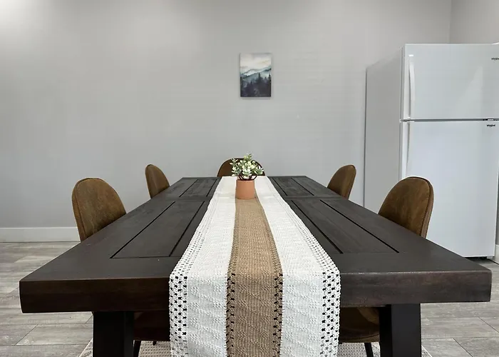 Apartment 2Br Stylish Home In Milo-Grogan, Near Osu & Short North